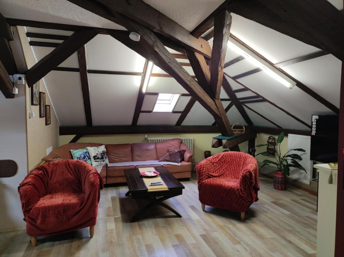 Family -Only- Welcome To Berching Bagian luar foto