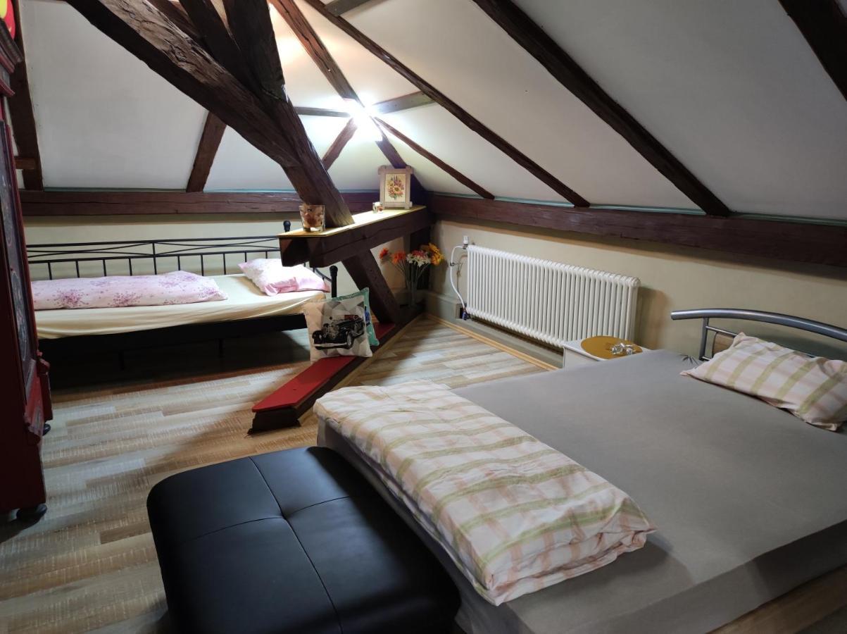 Family -Only- Welcome To Berching Bagian luar foto