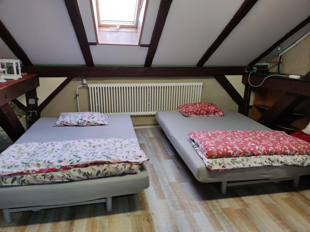 Family -Only- Welcome To Berching Bagian luar foto